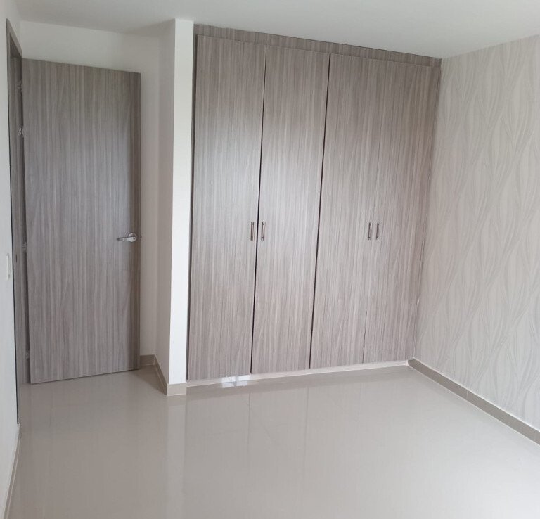 Inmobiliaria Issa Saieh Apartamento Arriendo, Andalucía, Barranquilla imagen 9