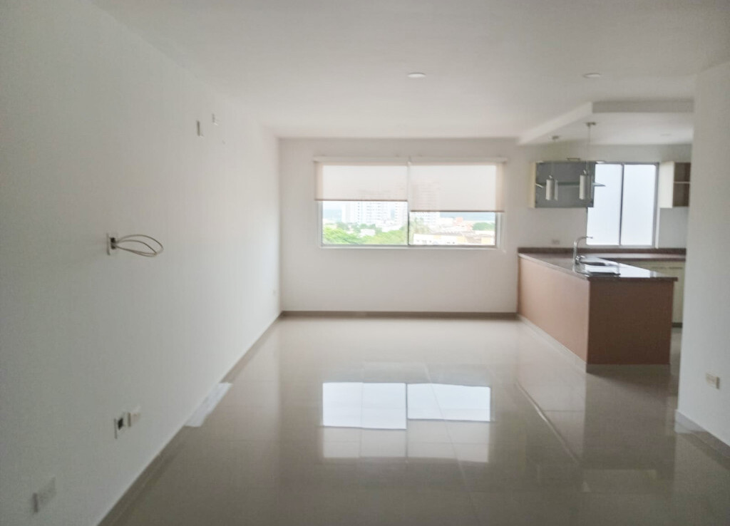 Inmobiliaria Issa Saieh Apartamento Arriendo, Andalucía, Barranquilla imagen 0