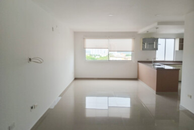 Inmobiliaria Issa Saieh Apartamento Arriendo, Andalucía, Barranquilla imagen 0