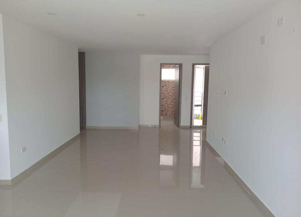 Inmobiliaria Issa Saieh Apartamento Arriendo, Andalucía, Barranquilla imagen 1