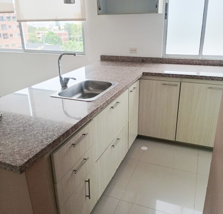Inmobiliaria Issa Saieh Apartamento Arriendo, Andalucía, Barranquilla imagen 3