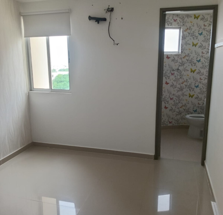 Inmobiliaria Issa Saieh Apartamento Arriendo, Andalucía, Barranquilla imagen 5