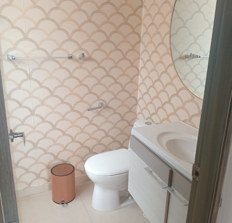 Inmobiliaria Issa Saieh Apartamento Arriendo, Andalucía, Barranquilla imagen 6