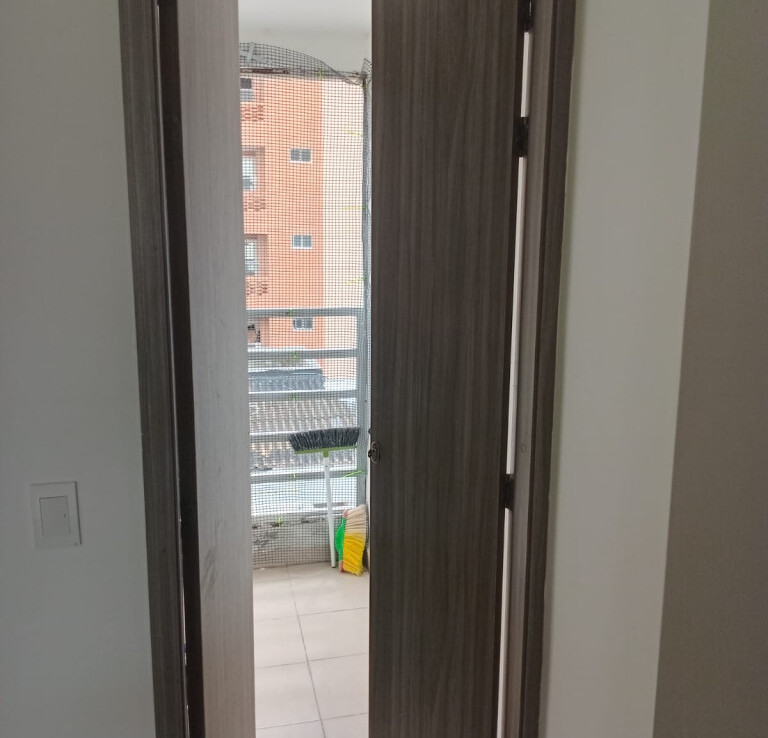 Inmobiliaria Issa Saieh Apartamento Arriendo, Andalucía, Barranquilla imagen 7