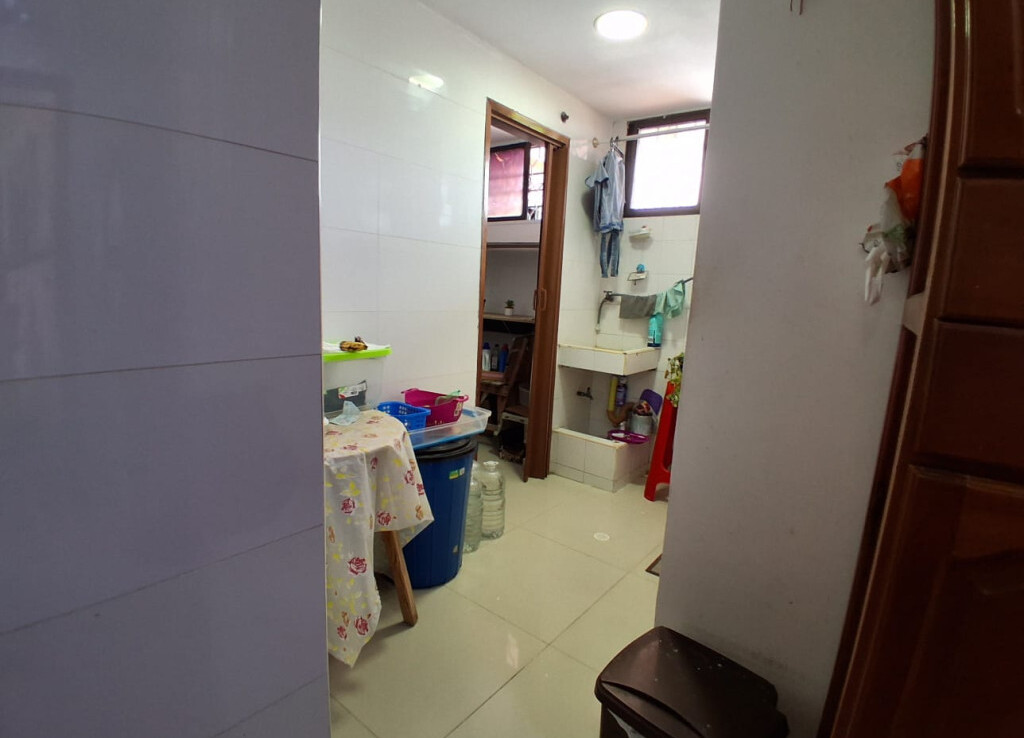 Inmobiliaria Issa Saieh Apartamento Arriendo/venta, Alto Prado, Barranquilla imagen 9