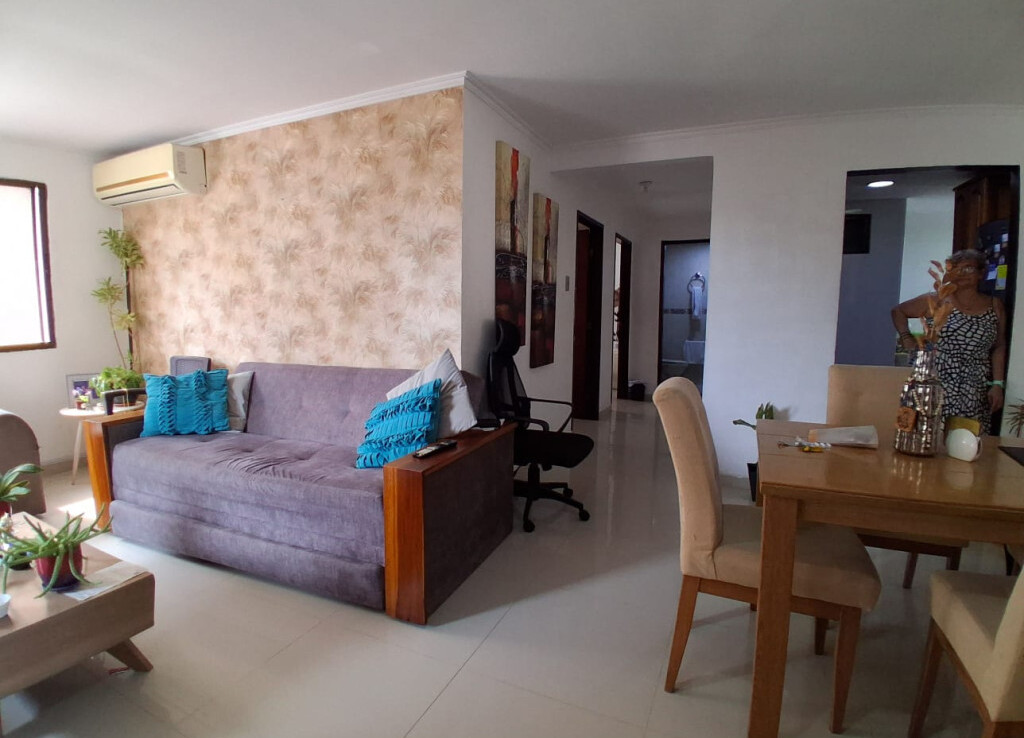Inmobiliaria Issa Saieh Apartamento Arriendo/venta, Alto Prado, Barranquilla imagen 0