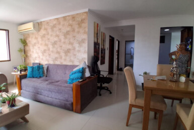 Inmobiliaria Issa Saieh Apartamento Arriendo/venta, Alto Prado, Barranquilla imagen 0