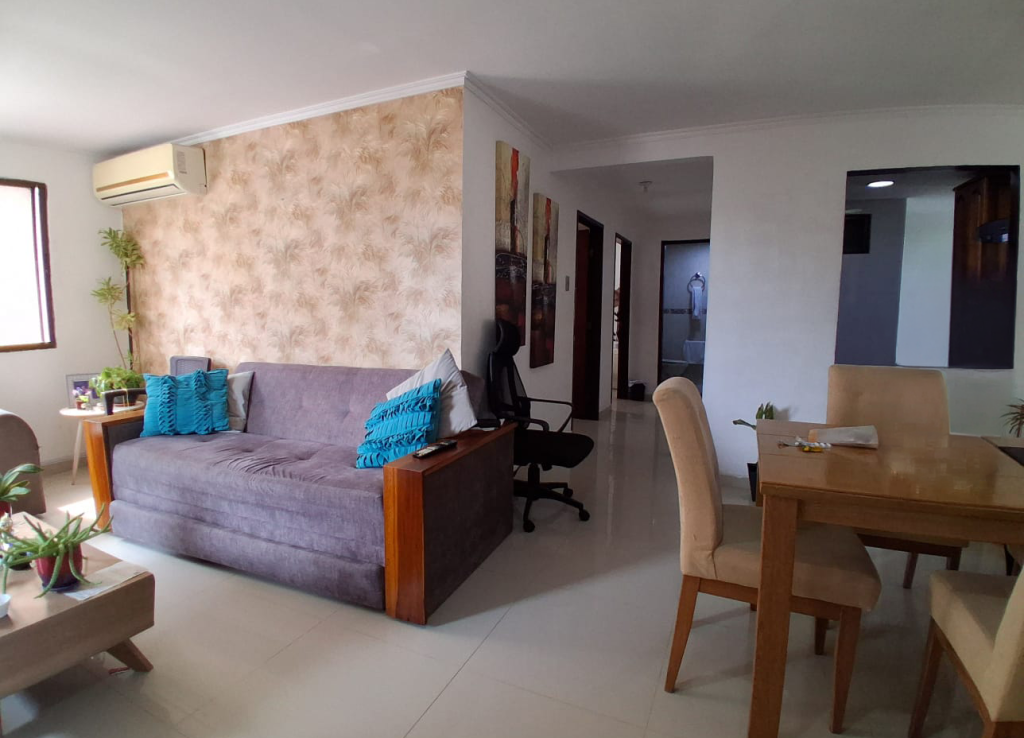 Inmobiliaria Issa Saieh Apartamento Arriendo/venta, Alto Prado, Barranquilla imagen 0