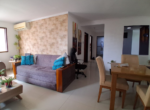 Inmobiliaria Issa Saieh Apartamento Arriendo/venta, Alto Prado, Barranquilla imagen 0
