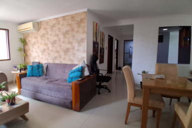 Inmobiliaria Issa Saieh Apartamento Arriendo/venta, Alto Prado, Barranquilla imagen 0