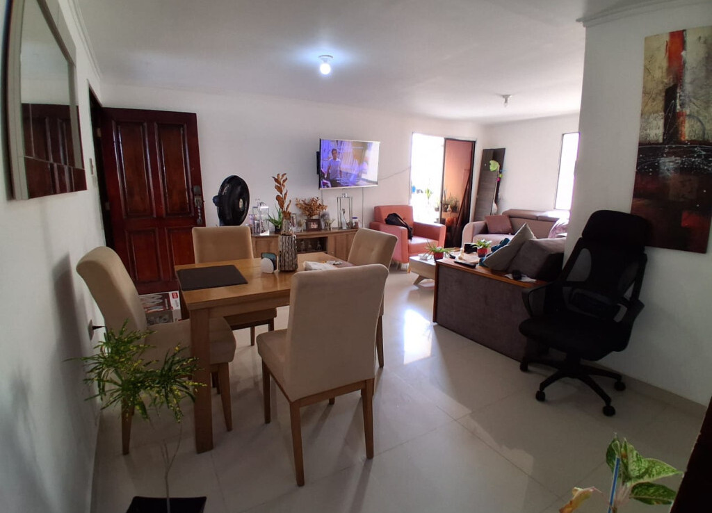 Inmobiliaria Issa Saieh Apartamento Arriendo/venta, Alto Prado, Barranquilla imagen 1
