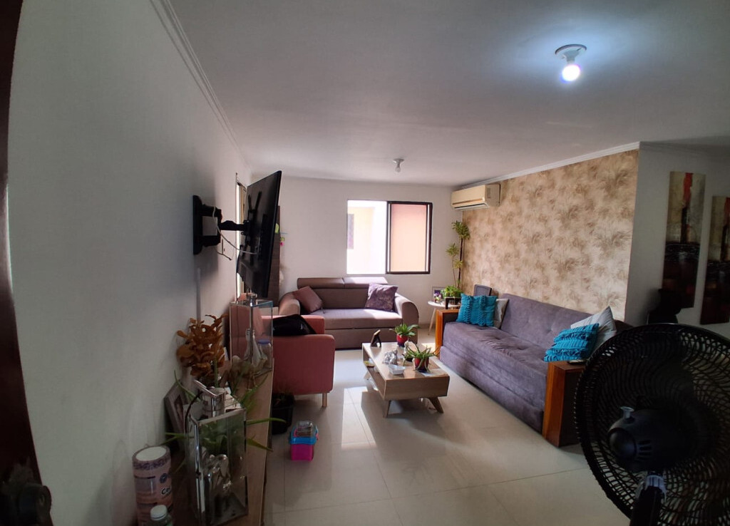 Inmobiliaria Issa Saieh Apartamento Arriendo/venta, Alto Prado, Barranquilla imagen 2