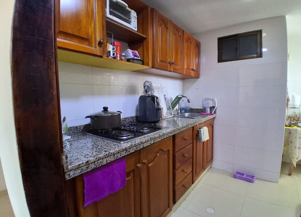 Inmobiliaria Issa Saieh Apartamento Arriendo/venta, Alto Prado, Barranquilla imagen 3