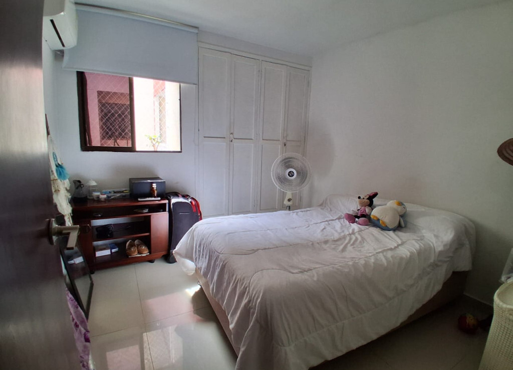 Inmobiliaria Issa Saieh Apartamento Arriendo/venta, Alto Prado, Barranquilla imagen 4