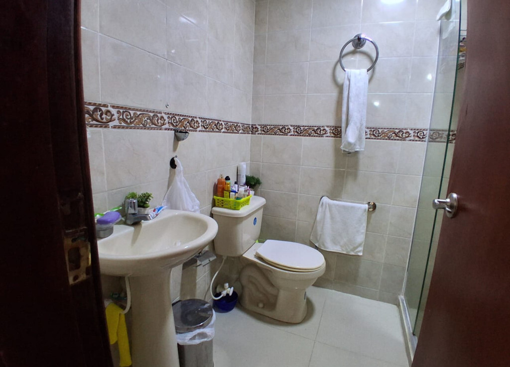 Inmobiliaria Issa Saieh Apartamento Arriendo/venta, Alto Prado, Barranquilla imagen 6