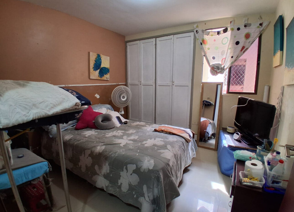 Inmobiliaria Issa Saieh Apartamento Arriendo/venta, Alto Prado, Barranquilla imagen 7