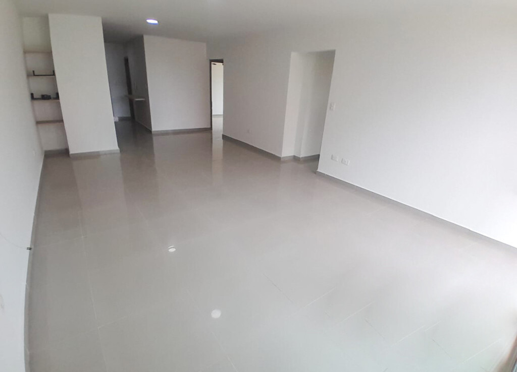 Inmobiliaria Issa Saieh Apartamento Arriendo, Andalucía, Barranquilla imagen 1