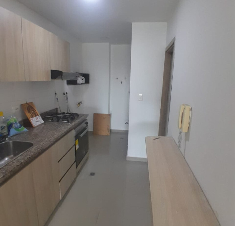 Inmobiliaria Issa Saieh Apartamento Arriendo, Andalucía, Barranquilla imagen 2