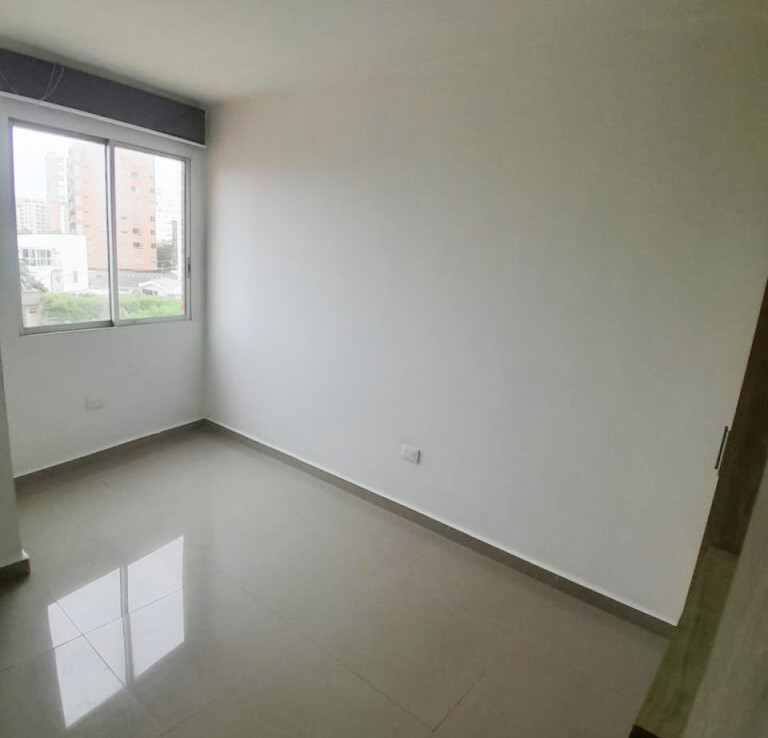 Inmobiliaria Issa Saieh Apartamento Arriendo, Andalucía, Barranquilla imagen 5