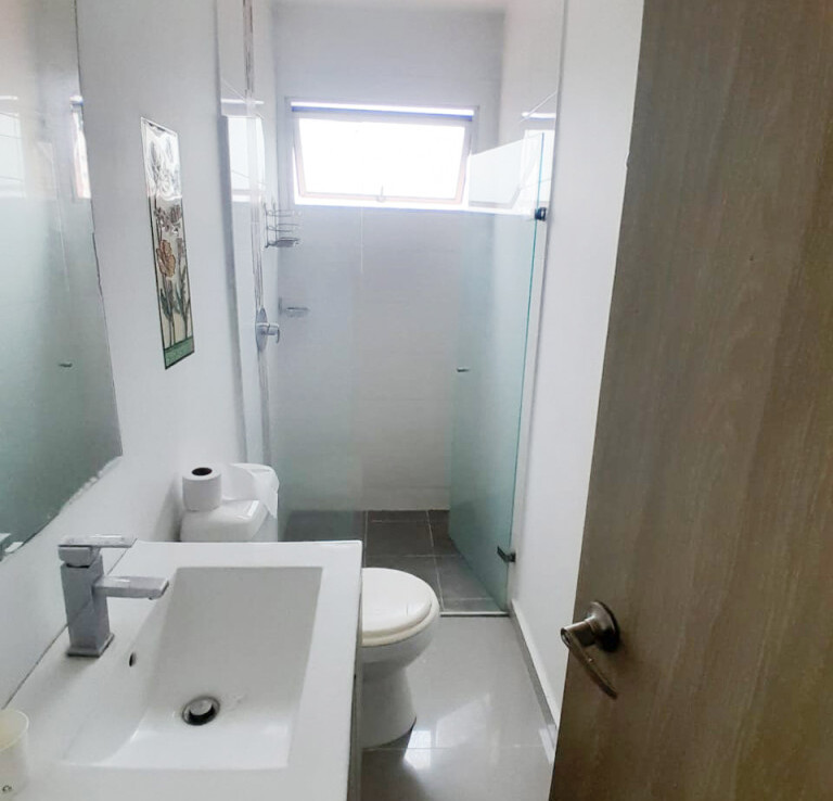 Inmobiliaria Issa Saieh Apartamento Arriendo, Andalucía, Barranquilla imagen 6