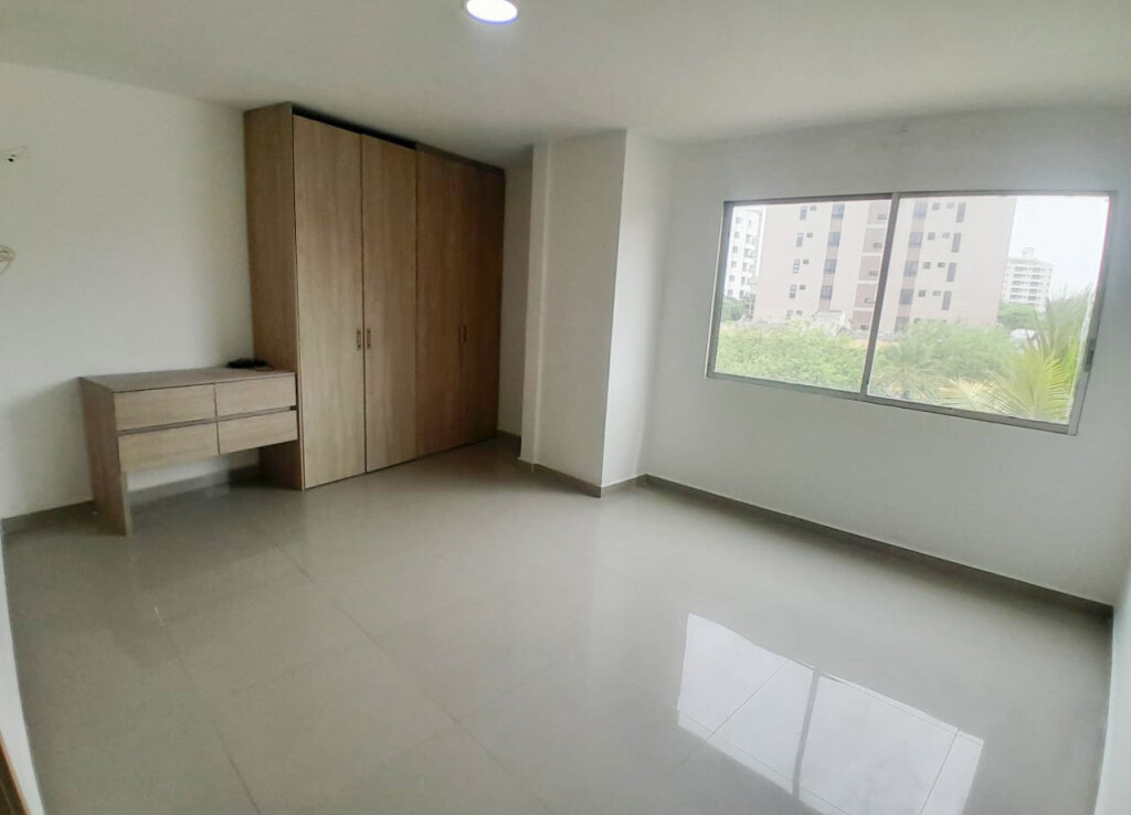 Inmobiliaria Issa Saieh Apartamento Arriendo, Andalucía, Barranquilla imagen 7