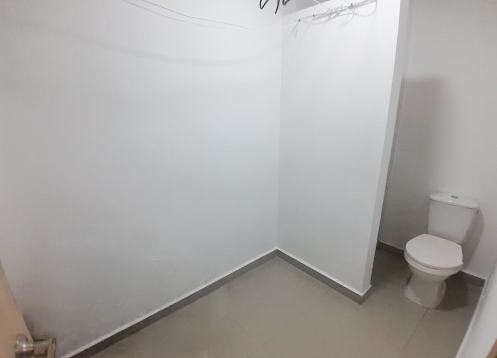 Inmobiliaria Issa Saieh Apartamento Arriendo, Andalucía, Barranquilla imagen 8