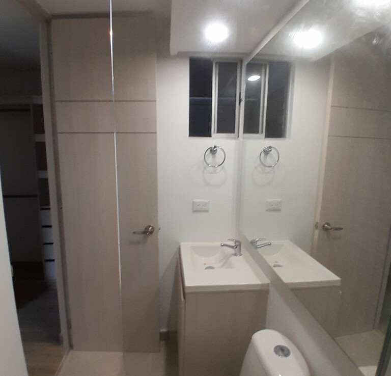 Inmobiliaria Issa Saieh Apartamento Arriendo, Alameda Del Rio, Barranquilla imagen 9