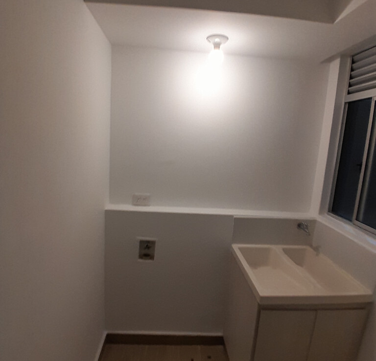 Inmobiliaria Issa Saieh Apartamento Arriendo, Alameda Del Rio, Barranquilla imagen 11