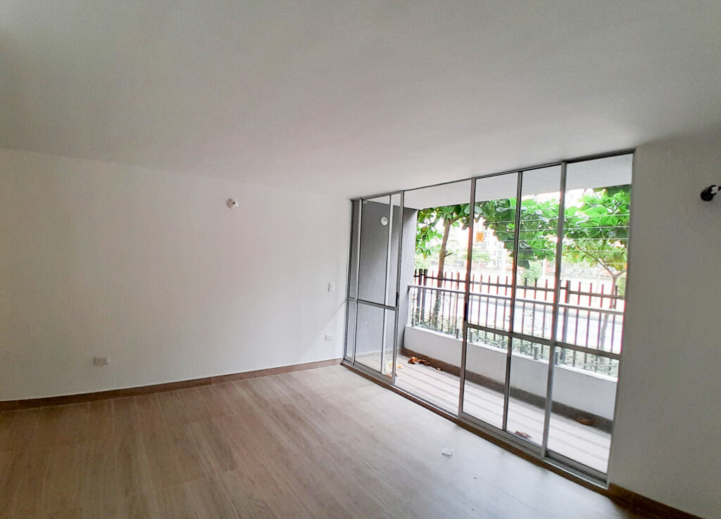 Inmobiliaria Issa Saieh Apartamento Arriendo, Alameda Del Rio, Barranquilla imagen 0