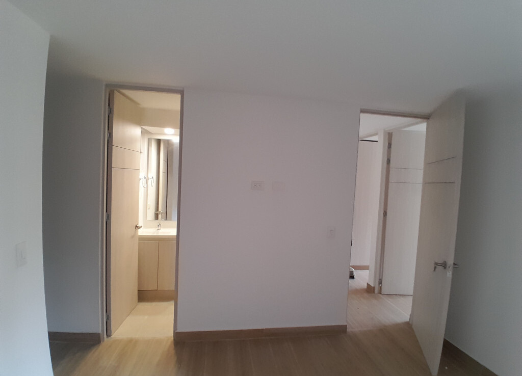 Inmobiliaria Issa Saieh Apartamento Arriendo, Alameda Del Rio, Barranquilla imagen 4
