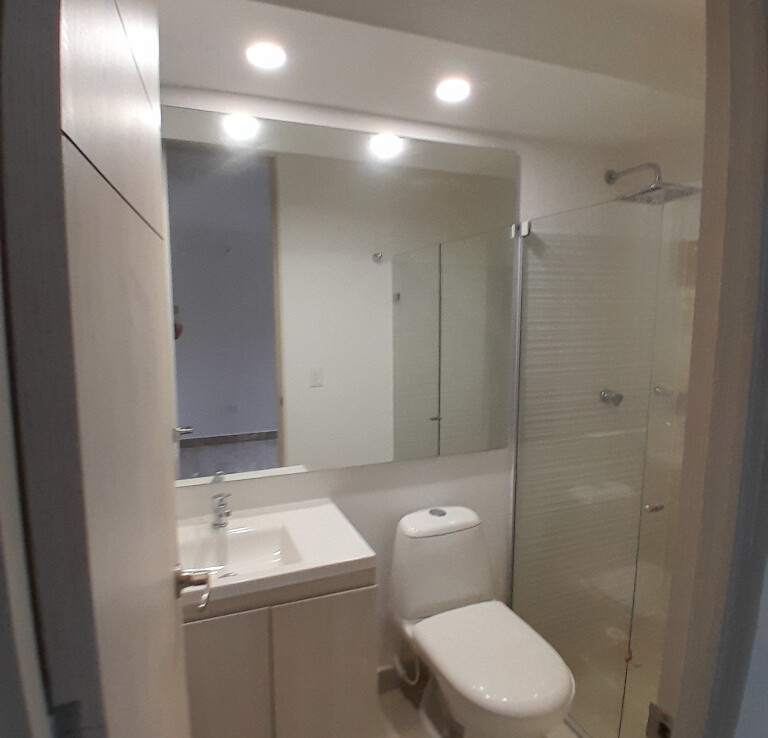 Inmobiliaria Issa Saieh Apartamento Arriendo, Alameda Del Rio, Barranquilla imagen 6