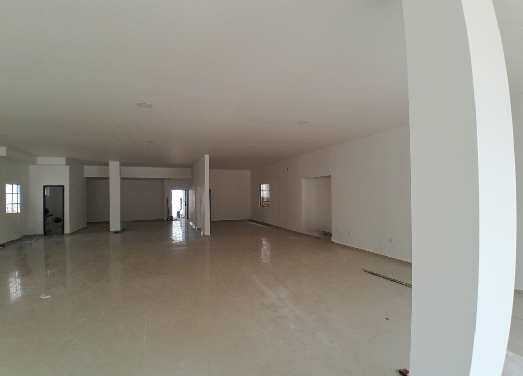 Inmobiliaria Issa Saieh Local Arriendo, San Vicente, Barranquilla imagen 0
