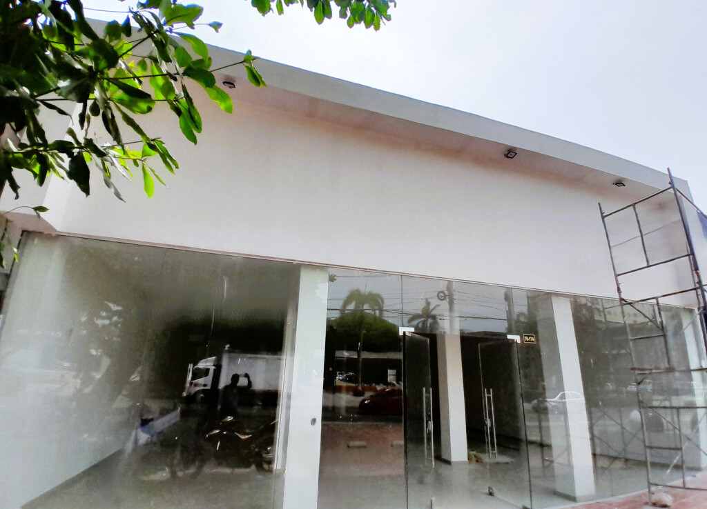 Inmobiliaria Issa Saieh Local Arriendo, San Vicente, Barranquilla imagen 1