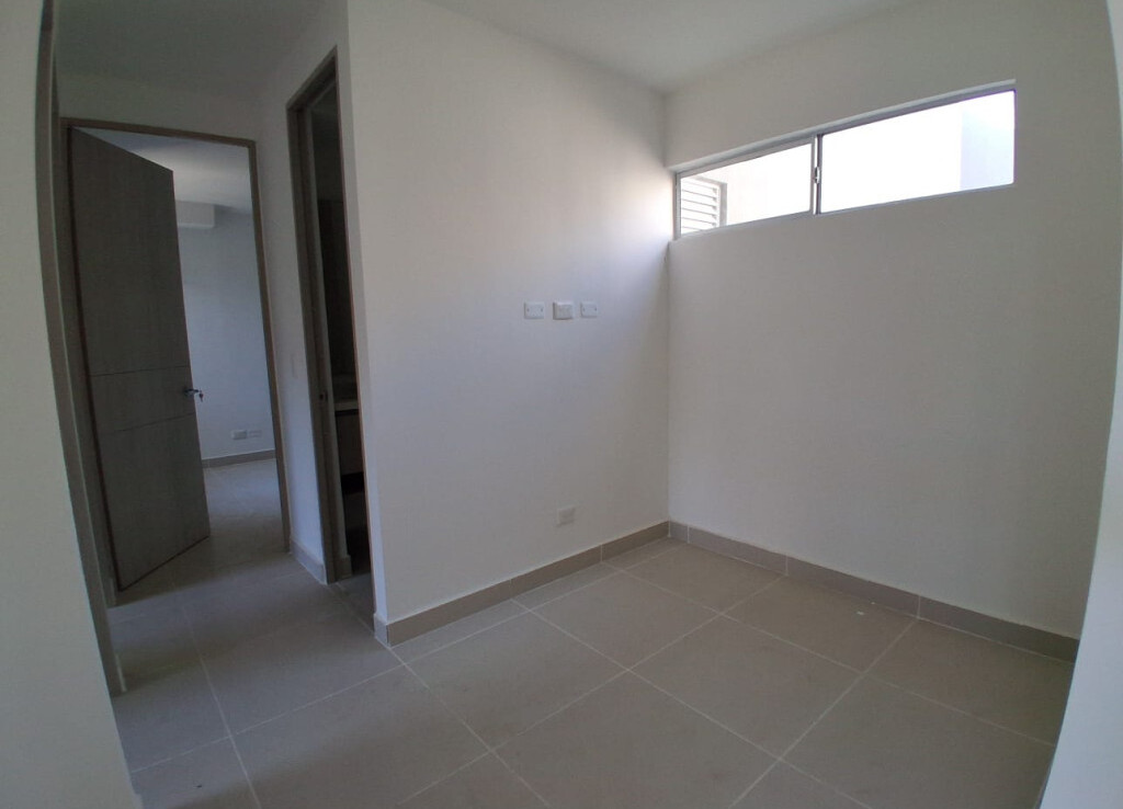 Inmobiliaria Issa Saieh Apartamento Arriendo, Río Alto, Barranquilla imagen 9