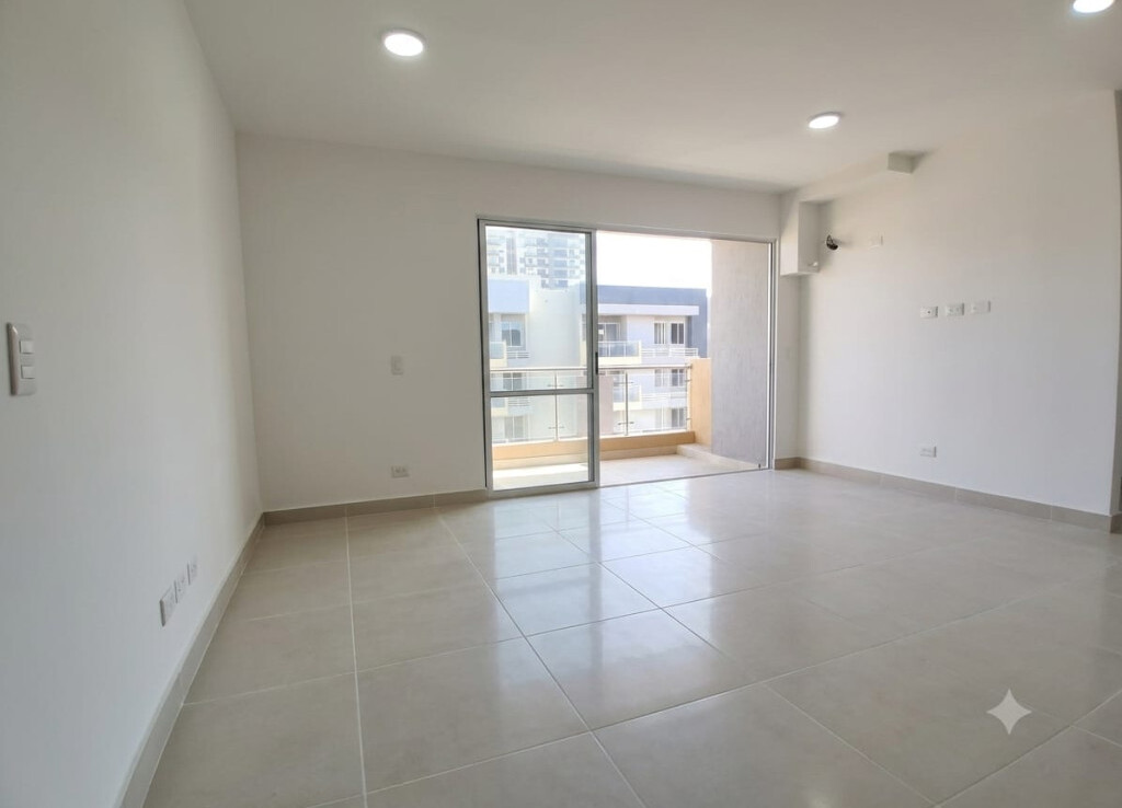 Inmobiliaria Issa Saieh Apartamento Arriendo, Río Alto, Barranquilla imagen 0