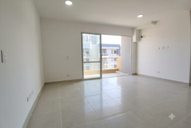Inmobiliaria Issa Saieh Apartamento Arriendo, Río Alto, Barranquilla imagen 0