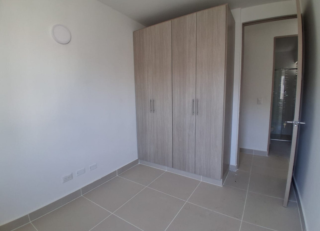 Inmobiliaria Issa Saieh Apartamento Arriendo, Río Alto, Barranquilla imagen 6