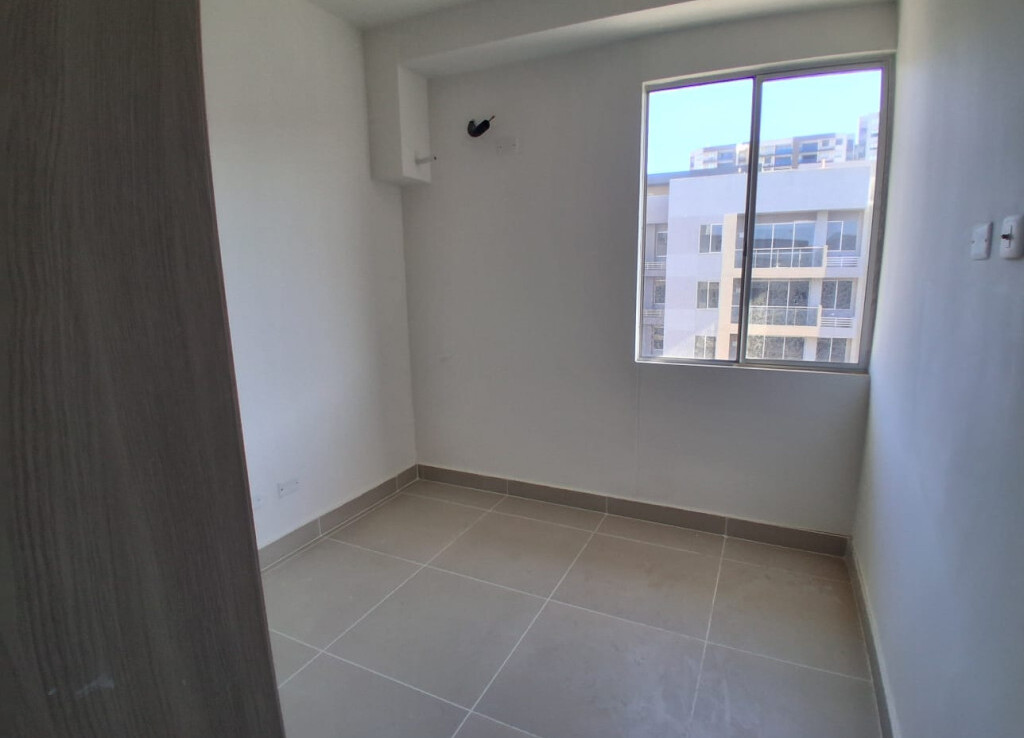 Inmobiliaria Issa Saieh Apartamento Arriendo, Río Alto, Barranquilla imagen 7