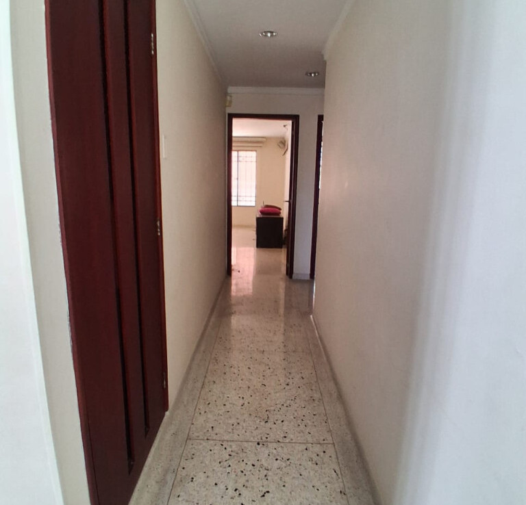 Inmobiliaria Issa Saieh Casa Arriendo, Riomar, Barranquilla imagen 12