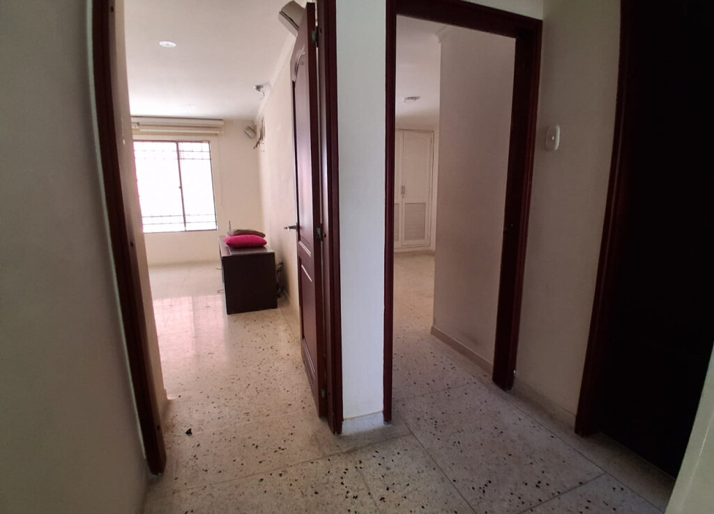 Inmobiliaria Issa Saieh Casa Arriendo, Riomar, Barranquilla imagen 13
