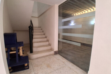Inmobiliaria Issa Saieh Casa Arriendo, Riomar, Barranquilla imagen 0