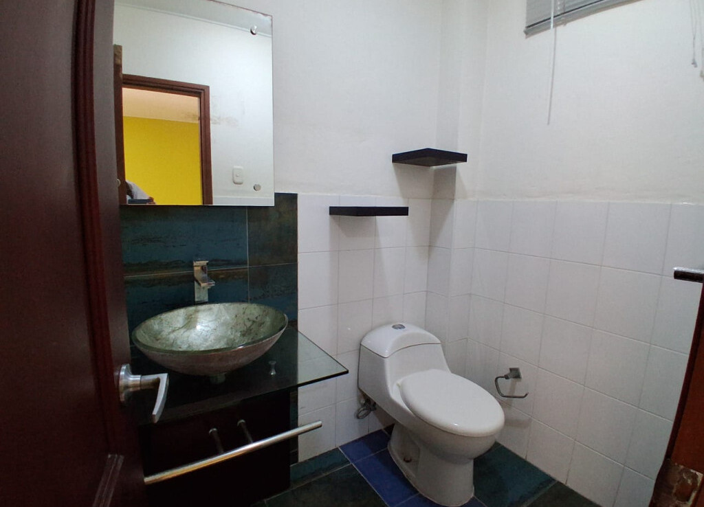 Inmobiliaria Issa Saieh Casa Arriendo, Riomar, Barranquilla imagen 19