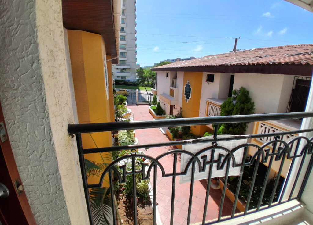 Inmobiliaria Issa Saieh Casa Arriendo, Riomar, Barranquilla imagen 21