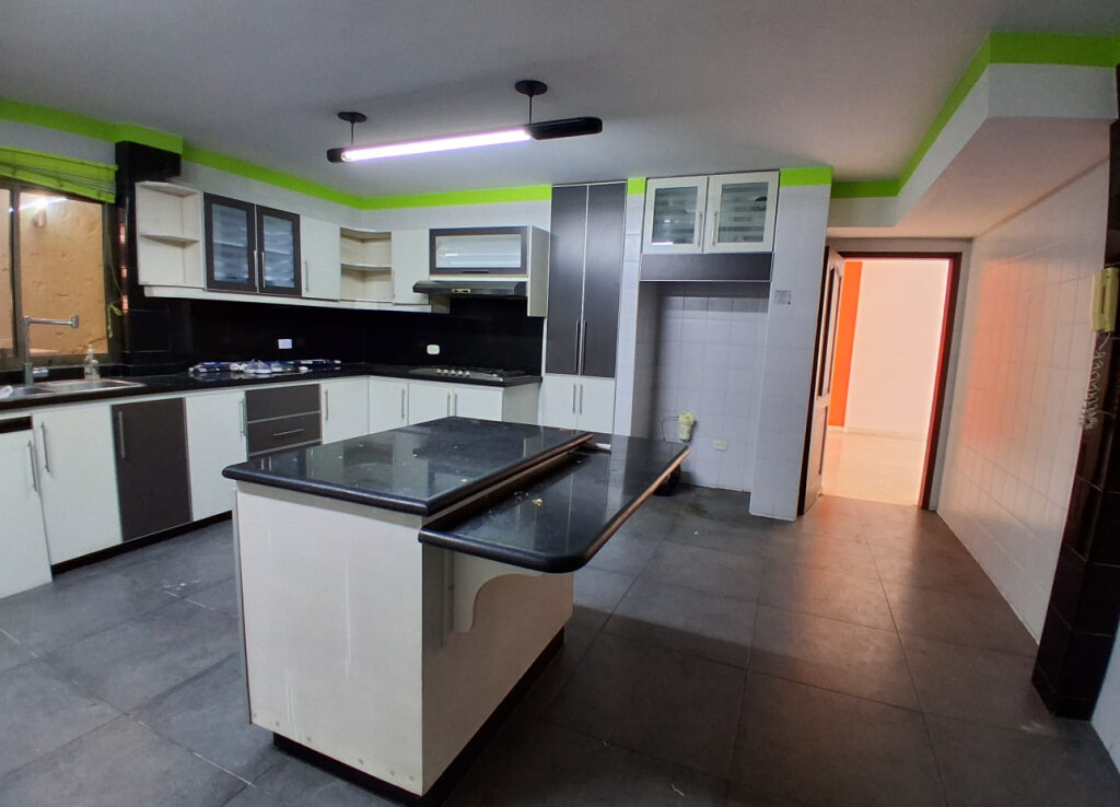 Inmobiliaria Issa Saieh Casa Arriendo, Riomar, Barranquilla imagen 6