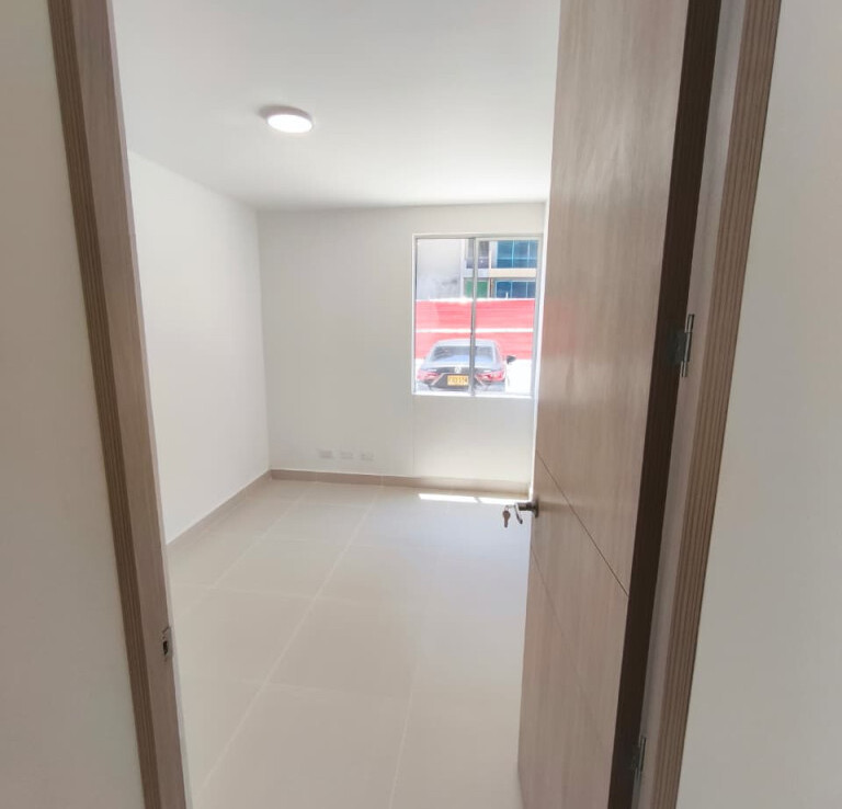 Inmobiliaria Issa Saieh Apartamento Venta, Río Alto, Barranquilla imagen 10