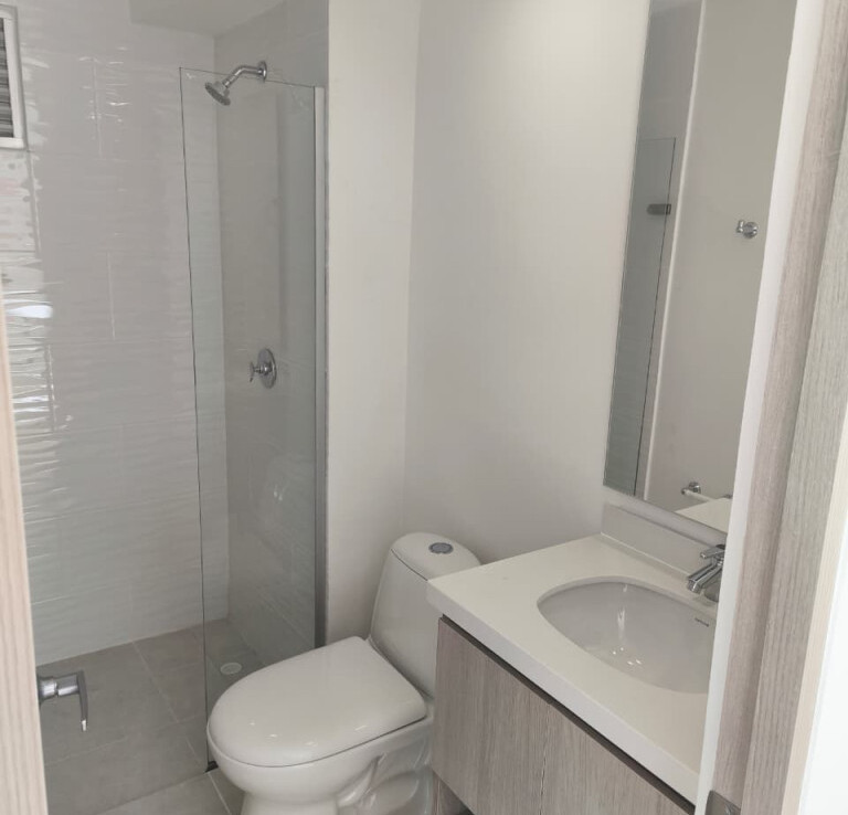 Inmobiliaria Issa Saieh Apartamento Venta, Río Alto, Barranquilla imagen 11