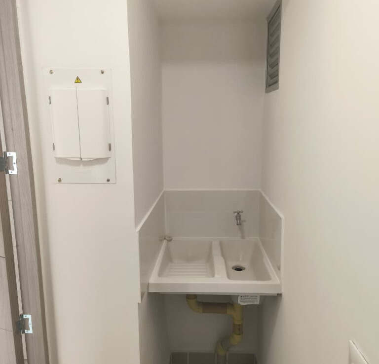 Inmobiliaria Issa Saieh Apartamento Venta, Río Alto, Barranquilla imagen 12