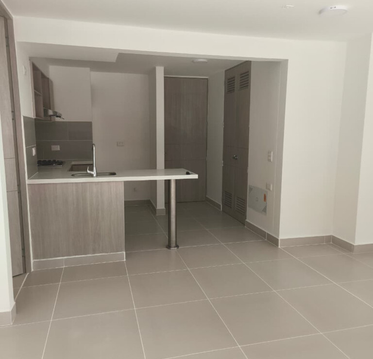 Inmobiliaria Issa Saieh Apartamento Venta, Río Alto, Barranquilla imagen 1