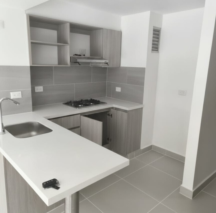 Inmobiliaria Issa Saieh Apartamento Venta, Río Alto, Barranquilla imagen 2