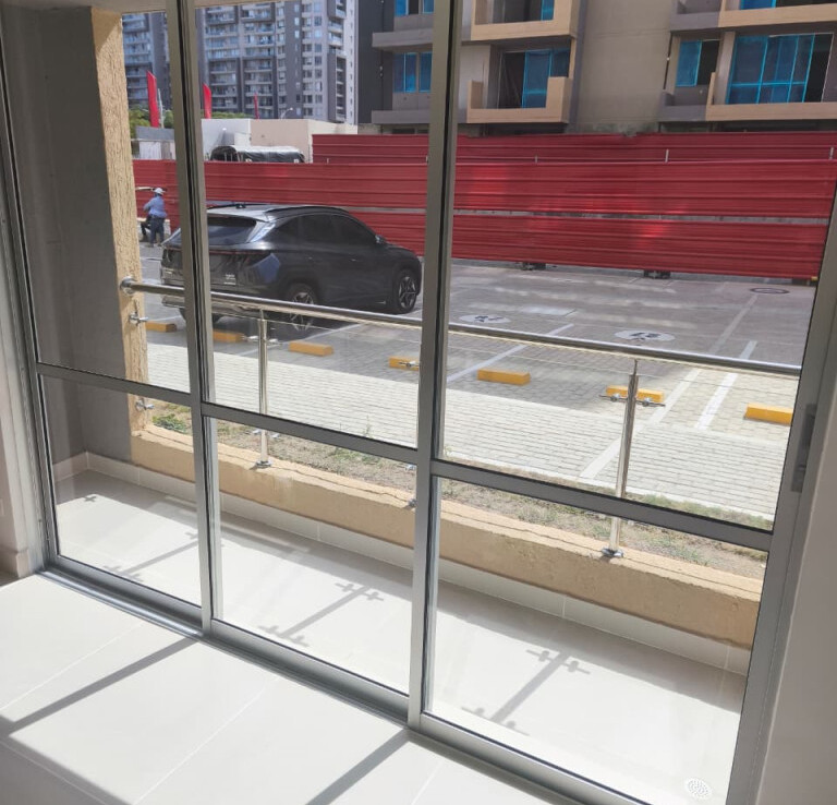 Inmobiliaria Issa Saieh Apartamento Venta, Río Alto, Barranquilla imagen 5